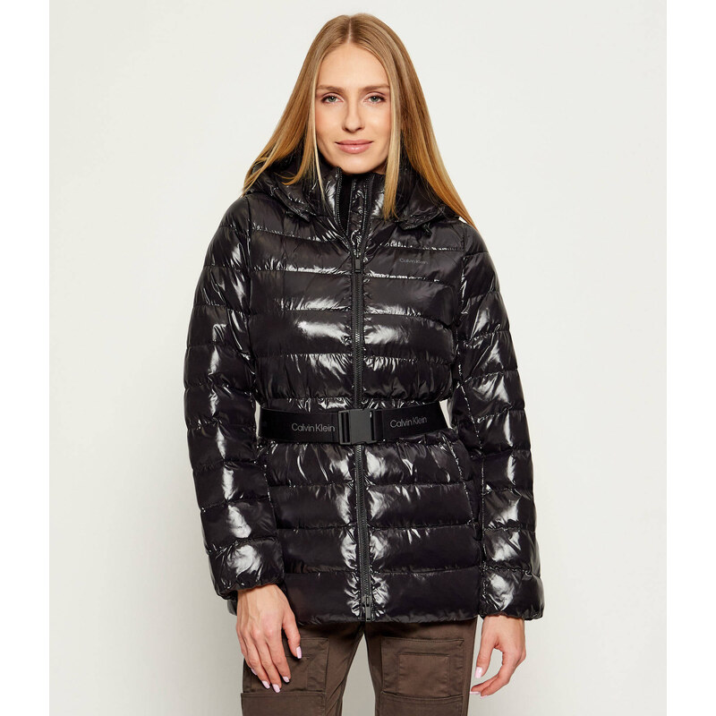 Calvin Klein Bunda | regular fit