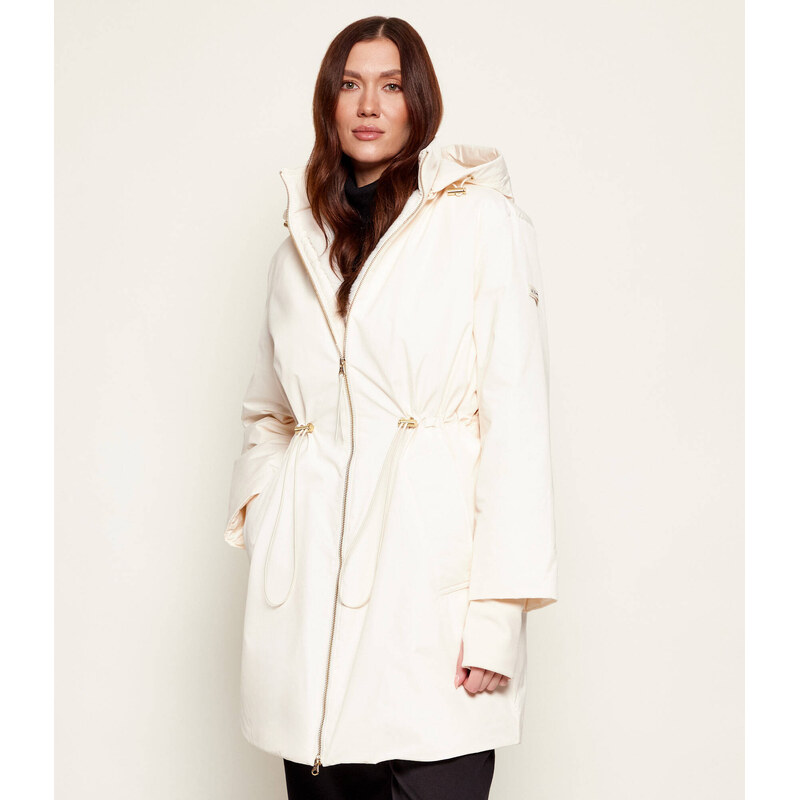 Armani Exchange Parka | Loose fit 108117351