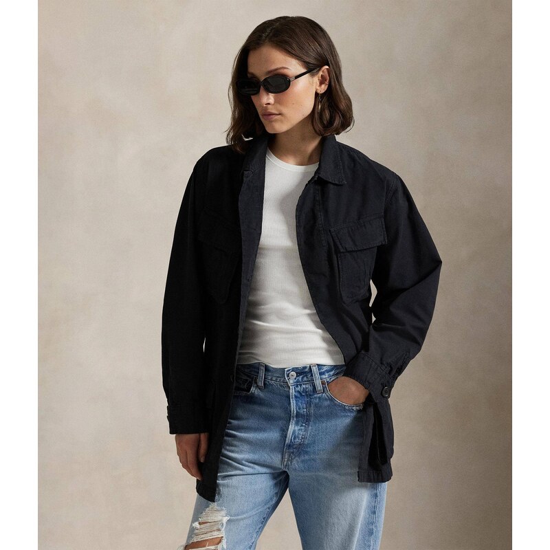 POLO RALPH LAUREN Bunda SURPLUS | Relaxed fit