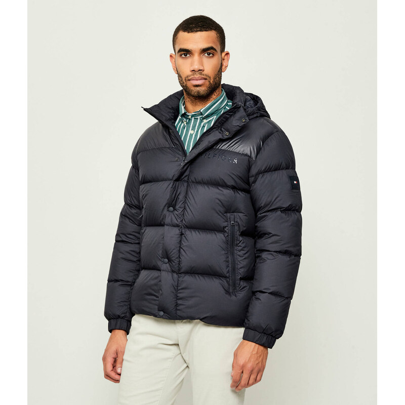 Tommy Hilfiger Péřová bunda | regular fit