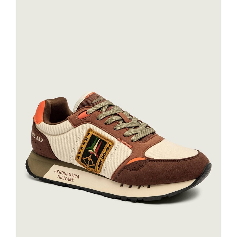 Aeronautica Militare Tenisky