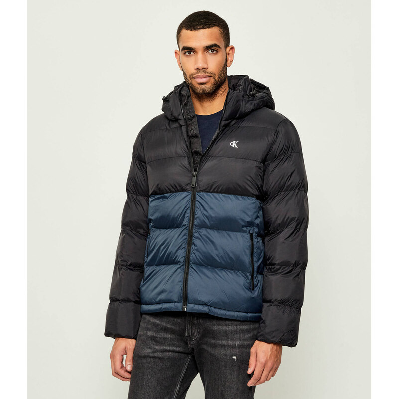 Calvin Klein Jeans Bunda | regular fit
