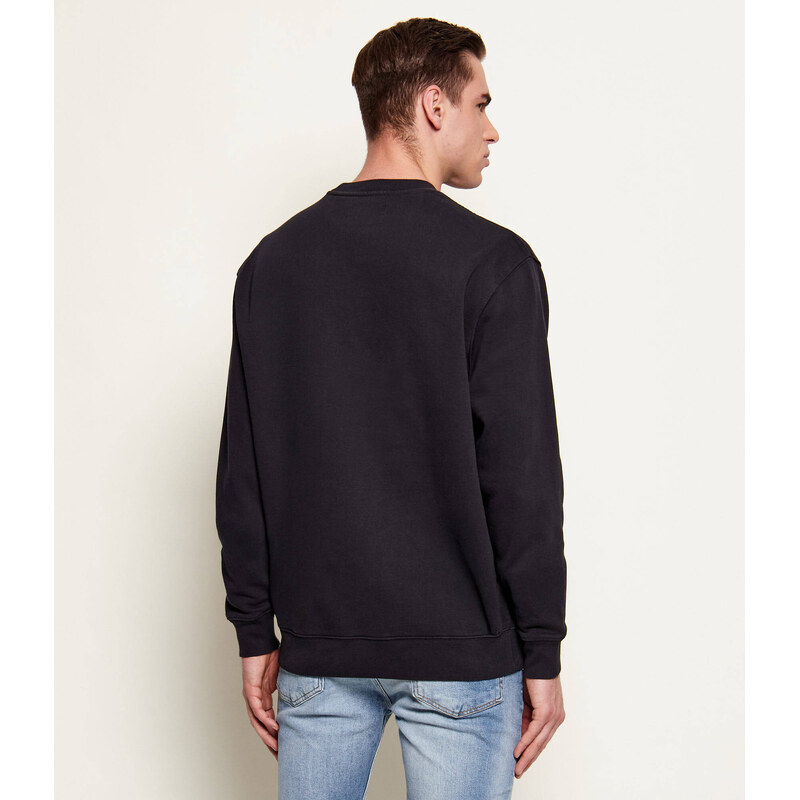 AllSaints Mikina LOVER | Relaxed fit