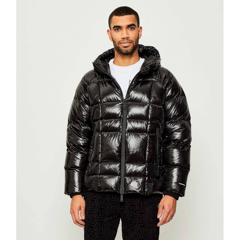 Dsquared2 Péřová bunda | Oversize fit