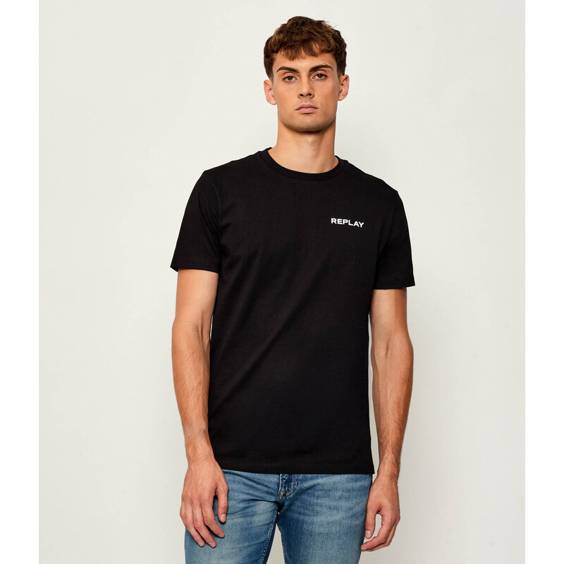 Replay Tričko | regular fit