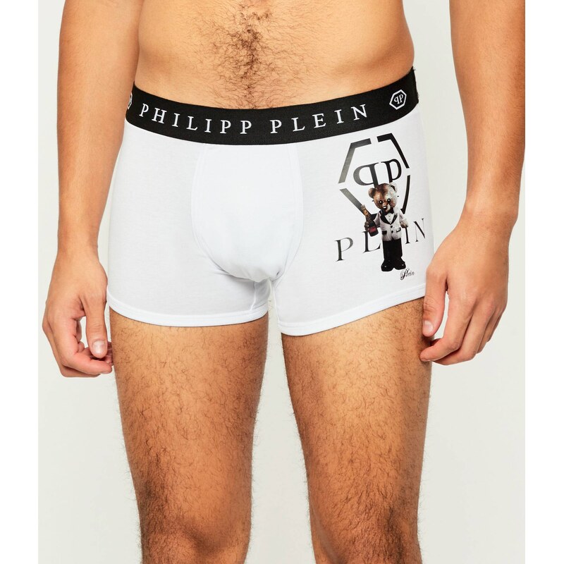 Philipp Plein Boxerky Teddy 2