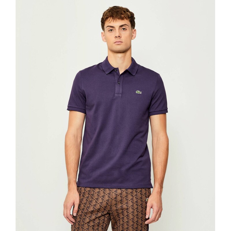 Lacoste Polokošile | Slim Fit