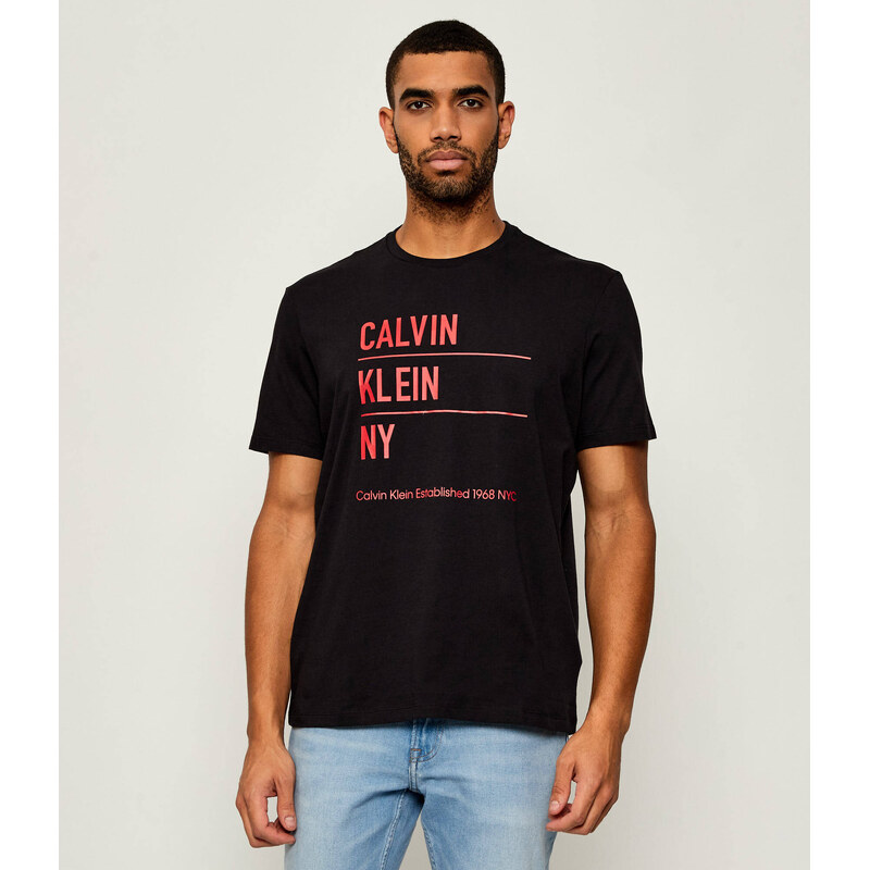 Calvin Klein Jeans Tričko | regular fit