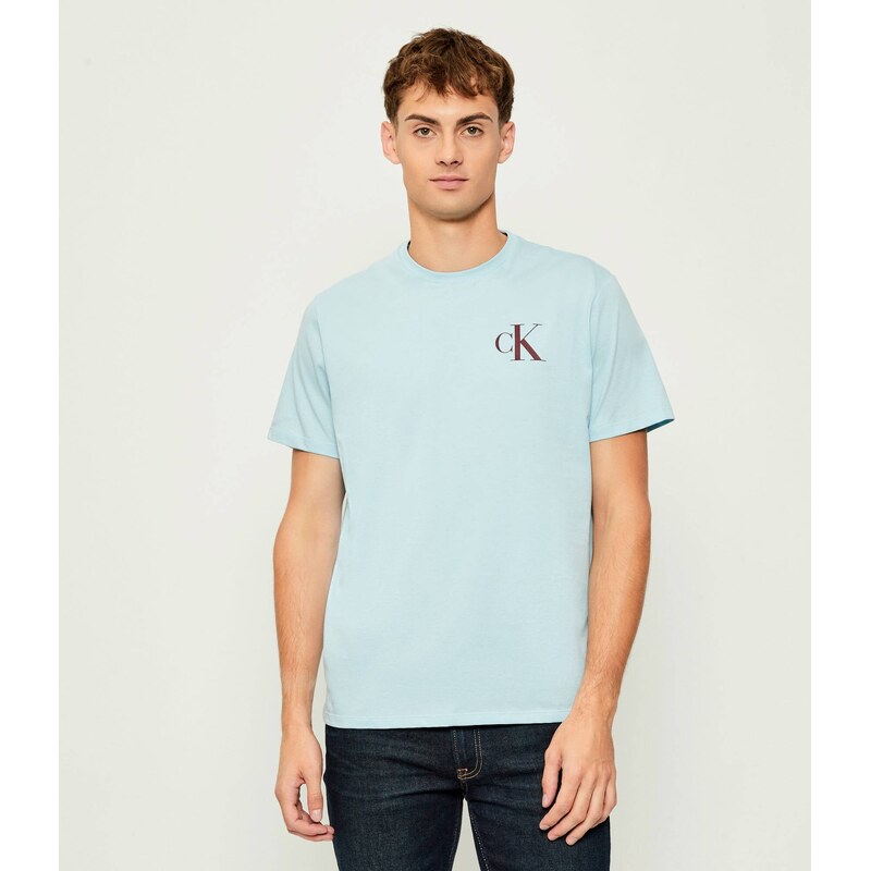 Calvin Klein Jeans Tričko | regular fit