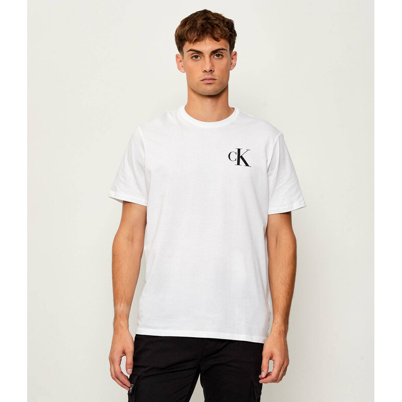 Calvin Klein Jeans Tričko | regular fit