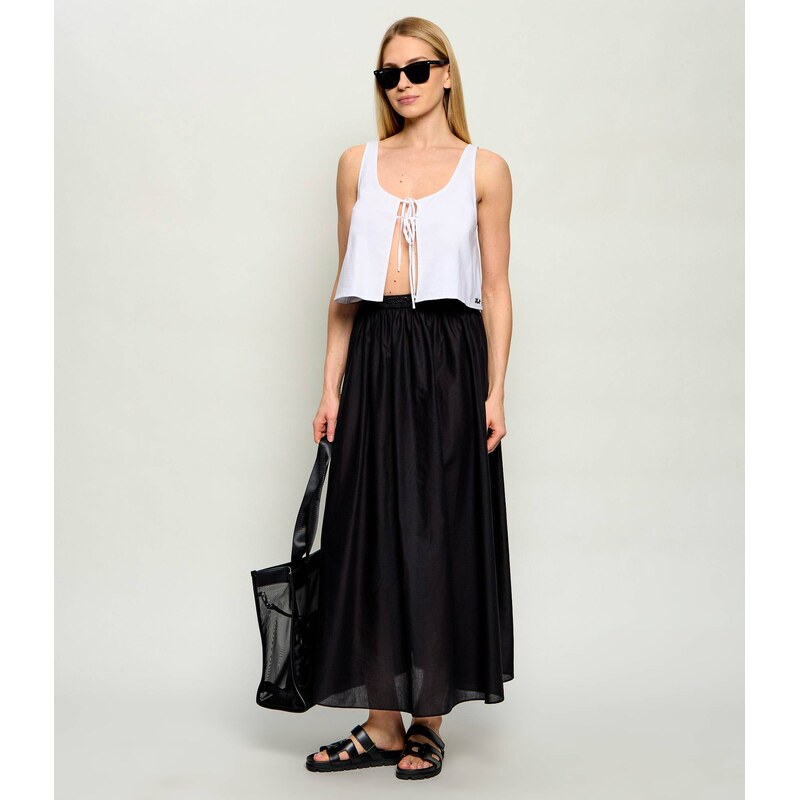 Guess Pantofle FASHIEY