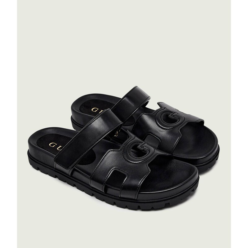 Guess Pantofle FASHIEY