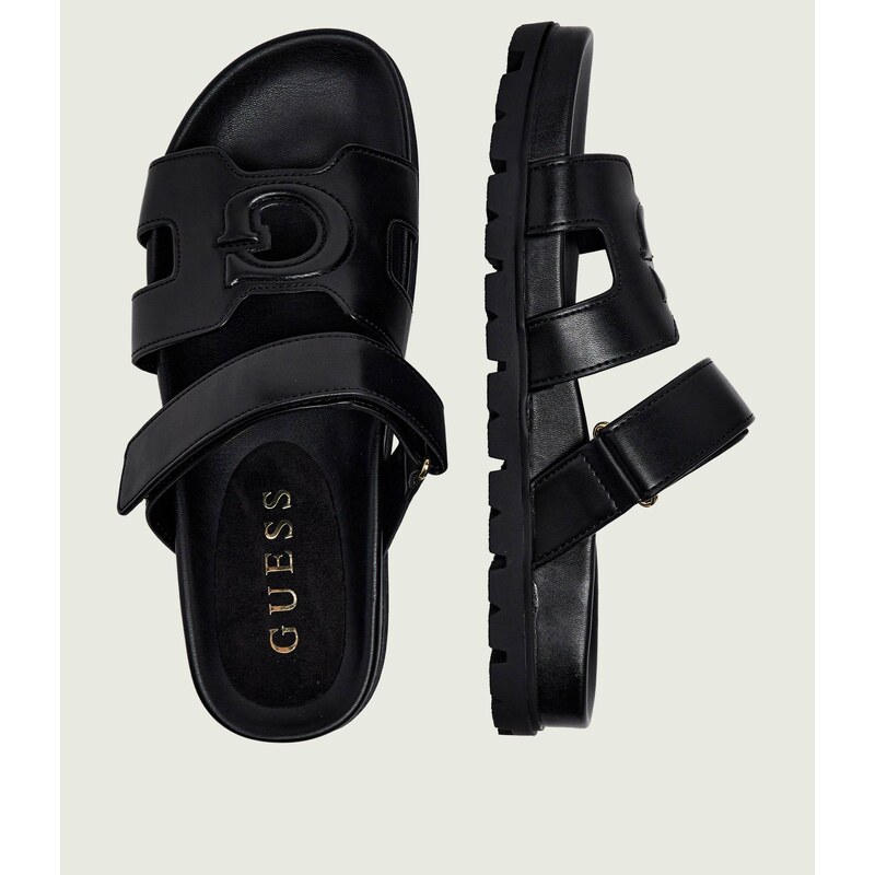 Guess Pantofle FASHIEY