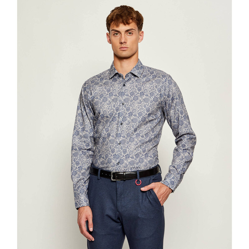 Joop! Košile Pit-W | Slim Fit