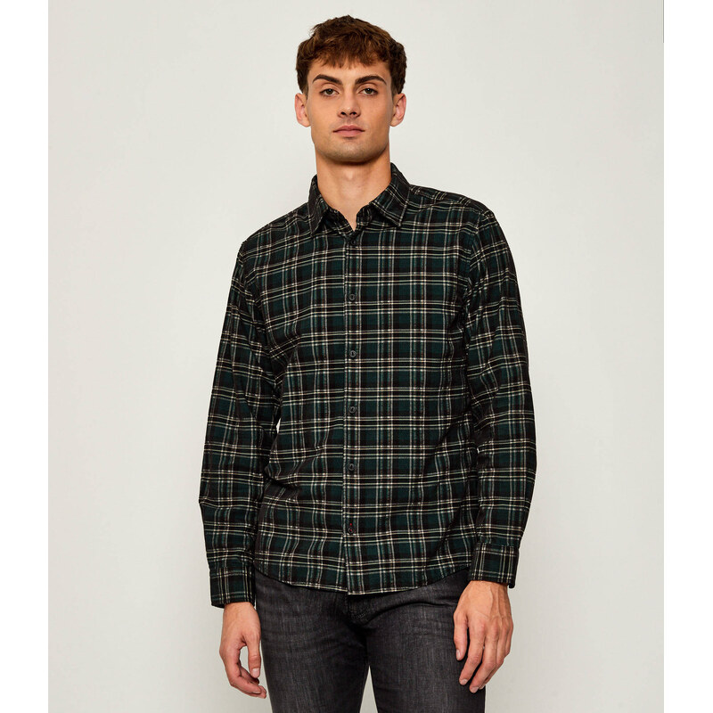 Joop! Jeans Košile 158Hansen | Modern fit