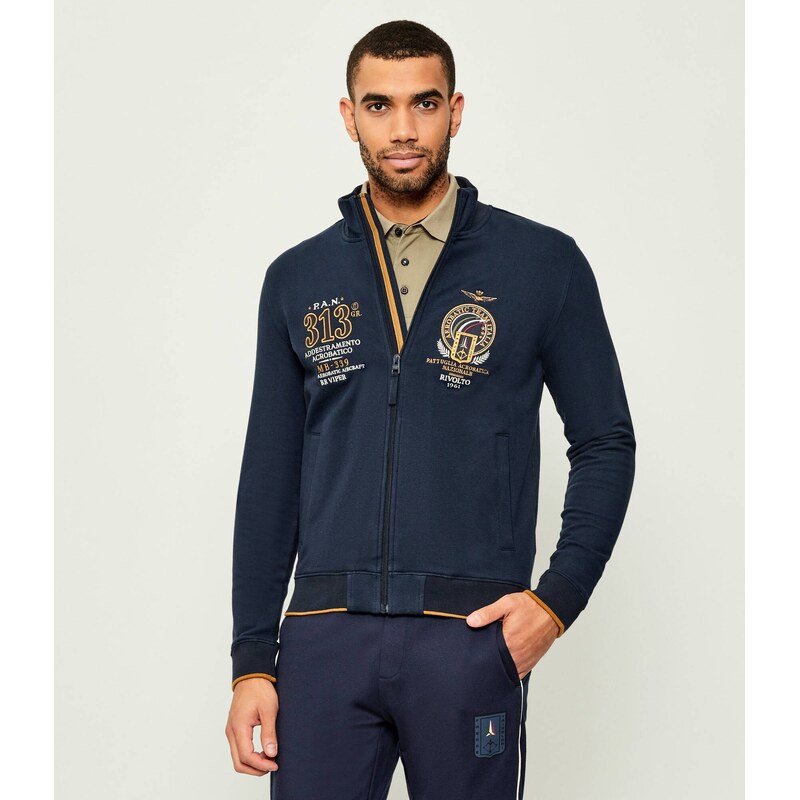 Aeronautica Militare Mikina | regular fit 108117412