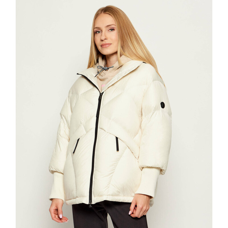 Bogner Péřová bunda SHERYL-D1 | Loose fit