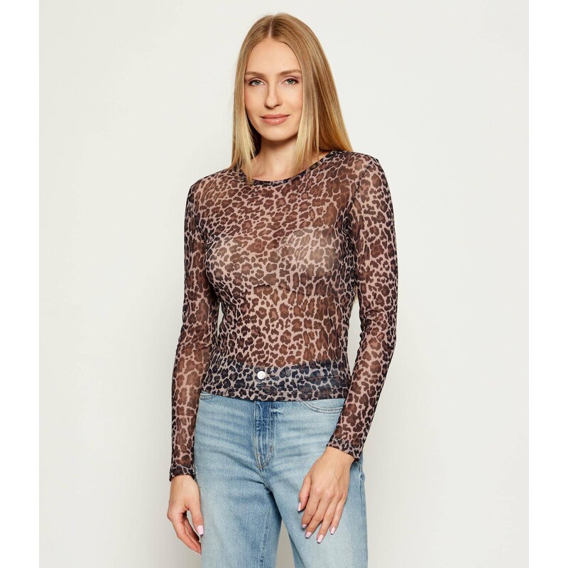Tommy Jeans Halenka | Slim Fit