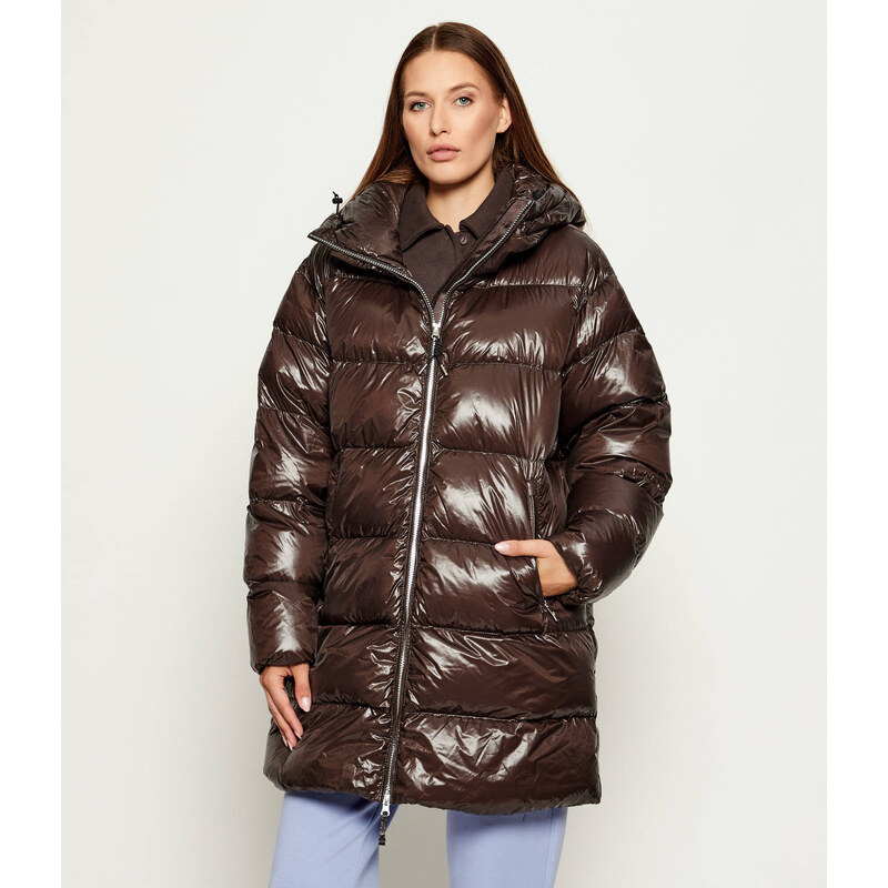 PARAJUMPERS Péřová bunda IVONNE | regular fit 108117406
