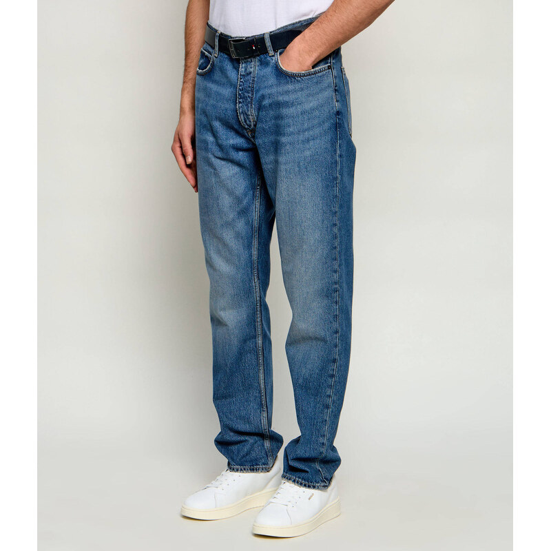 Hugo Blue Džíny Jonah | regular fit