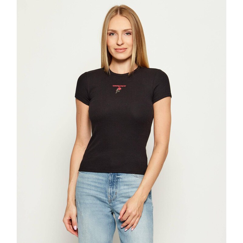 Tommy Jeans Halenka | Slim Fit
