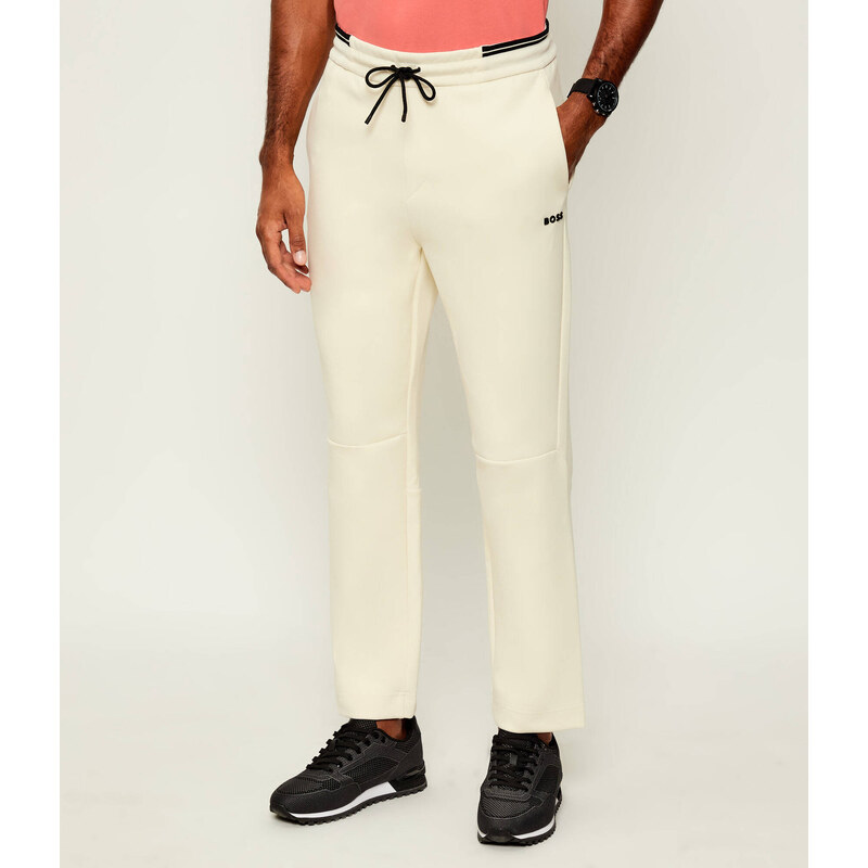 BOSS GREEN Tepláky Hadim Zone | regular fit
