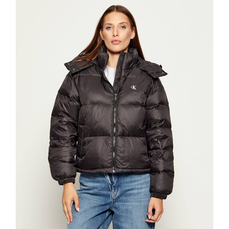 Calvin Klein Jeans Péřová bunda | regular fit 108087618
