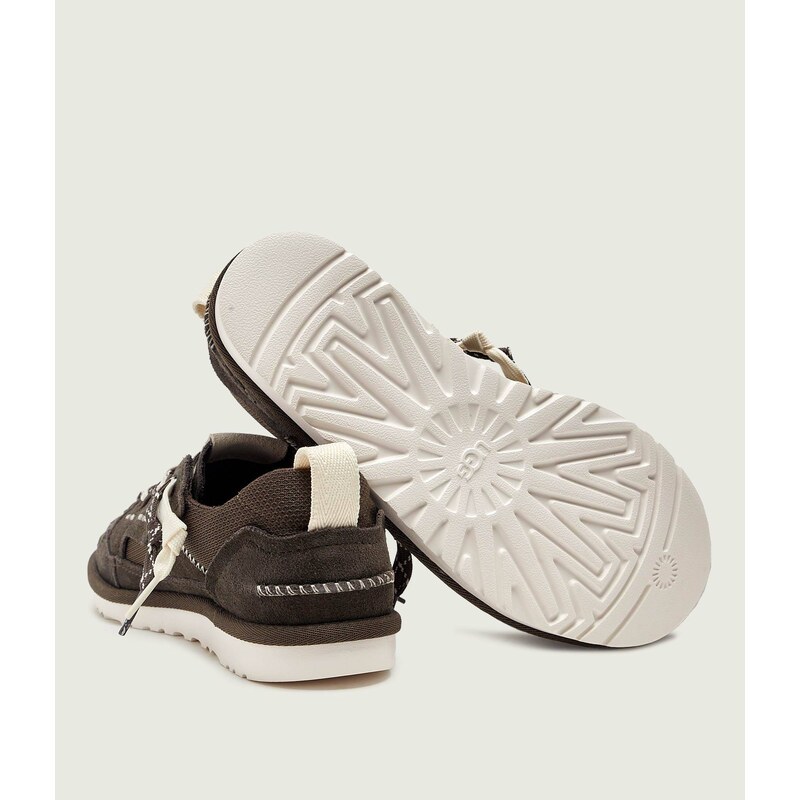 UGG Tenisky W MINIMEL | semiš