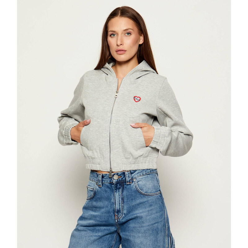 Pinko Mikina BIRILLO | Cropped Fit