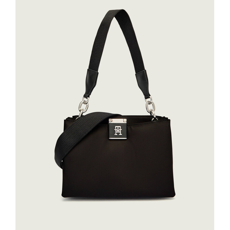 Tommy Hilfiger Kabelka na rameno Emblem