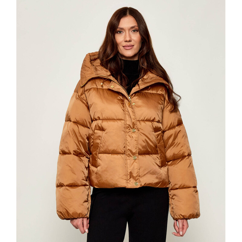 Pinko Bunda IMPASTO IMBOTTITO | regular fit