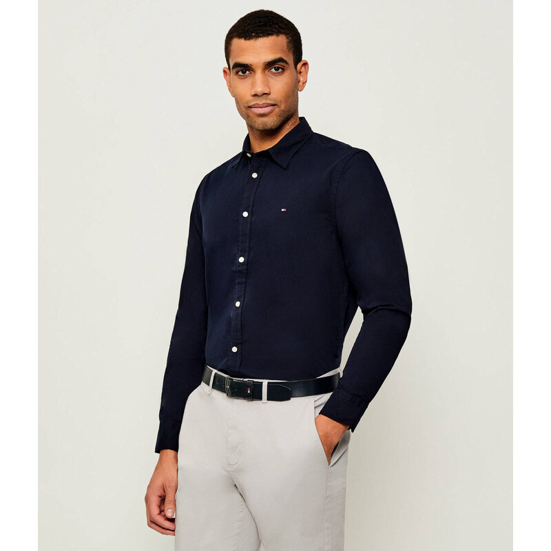 Tommy Hilfiger Košile | Slim Fit