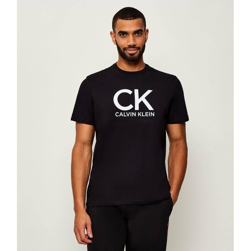 Calvin Klein Jeans Tričko | regular fit