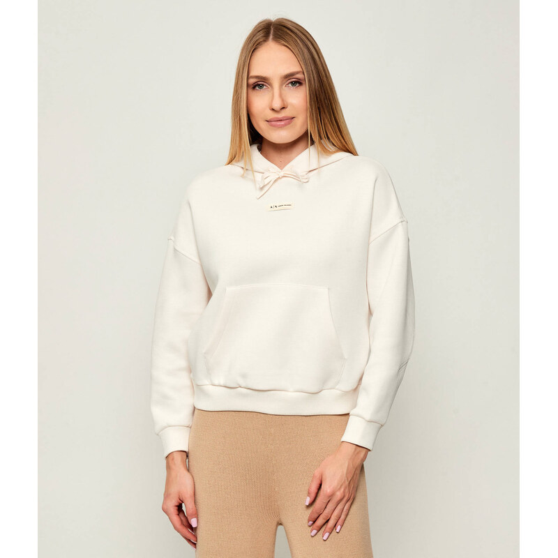Armani Exchange Mikina | regular fit 108082006