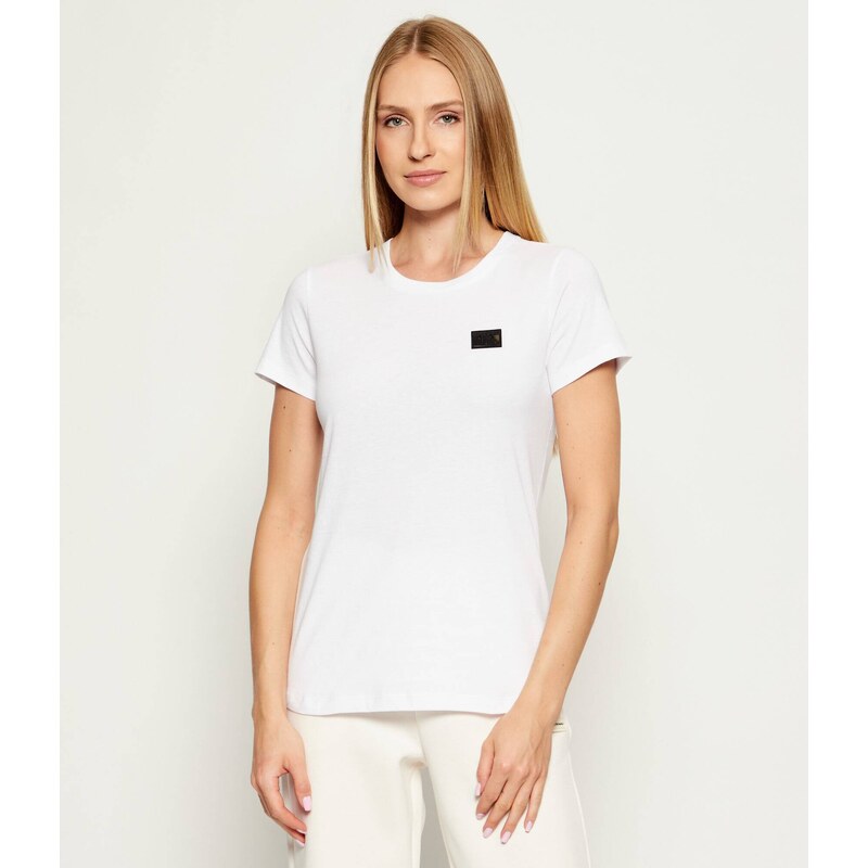 Armani Exchange Tričko | regular fit 108082010