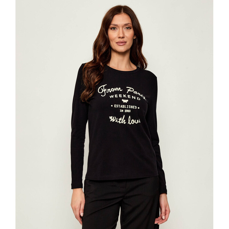 Weekend MaxMara Halenka ALIAS | regular fit 108073430
