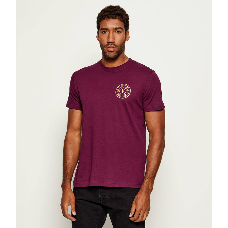Versace Jeans Couture Tričko | Slim Fit