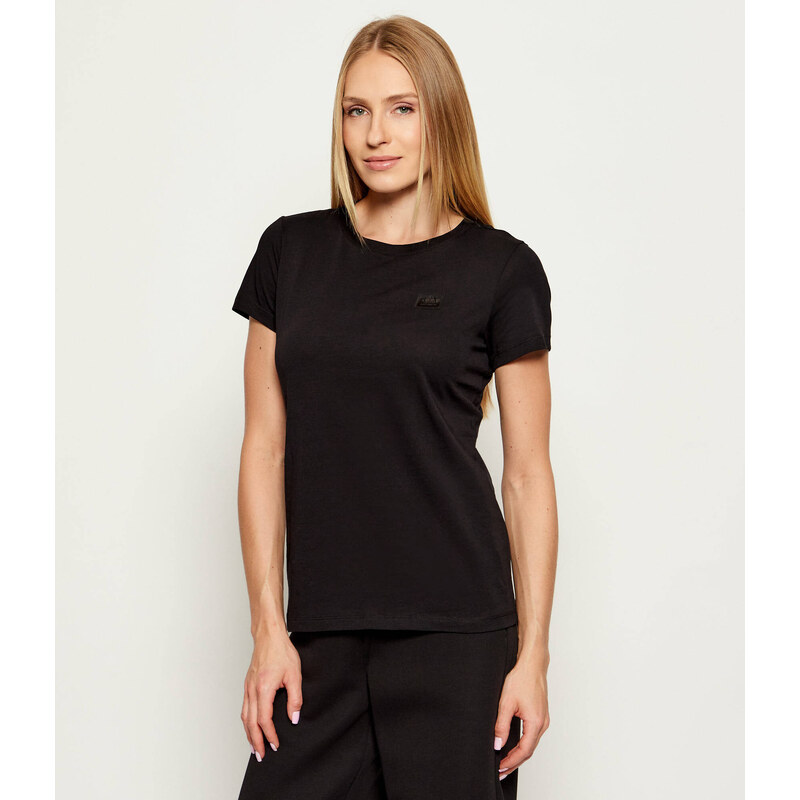 Armani Exchange Tričko | regular fit