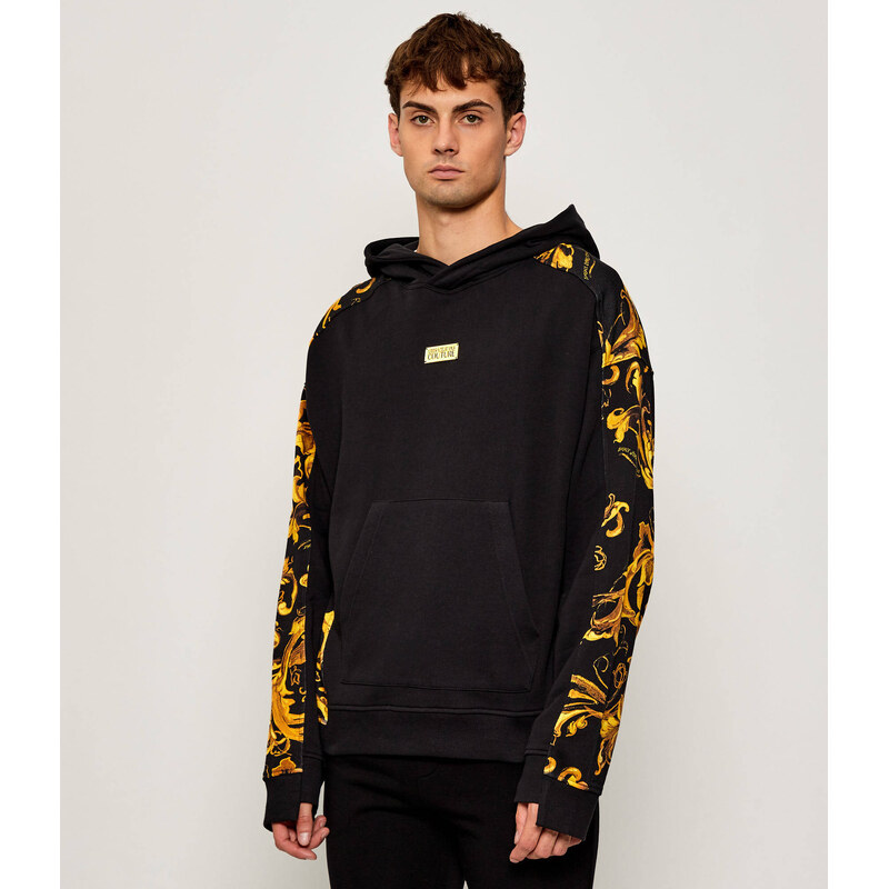 Versace Jeans Couture Mikina | Relaxed fit