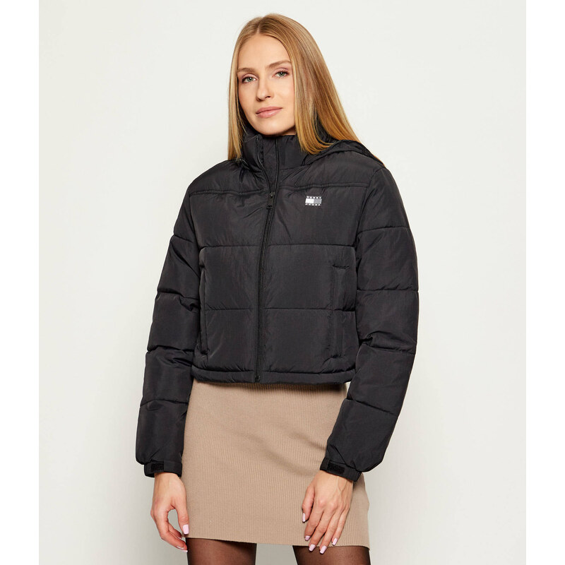 Tommy Jeans Bunda | Cropped Fit