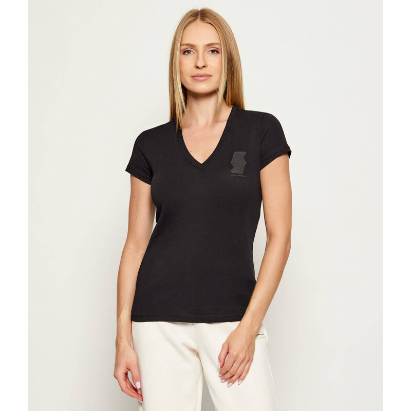 Armani Exchange Tričko | Slim Fit