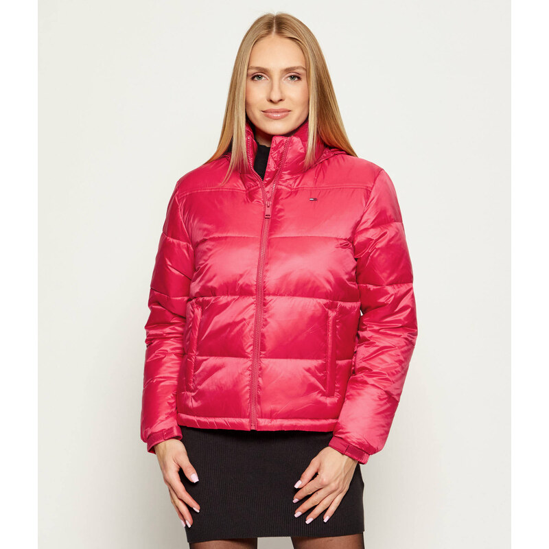 Tommy Jeans Bunda | Relaxed fit