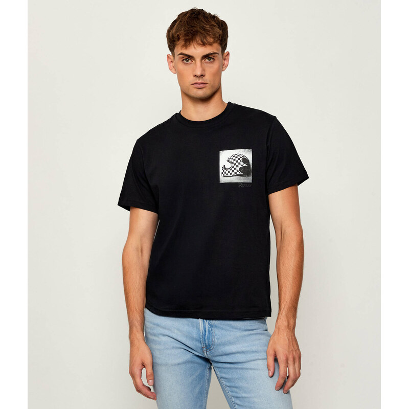 Replay Tričko | regular fit