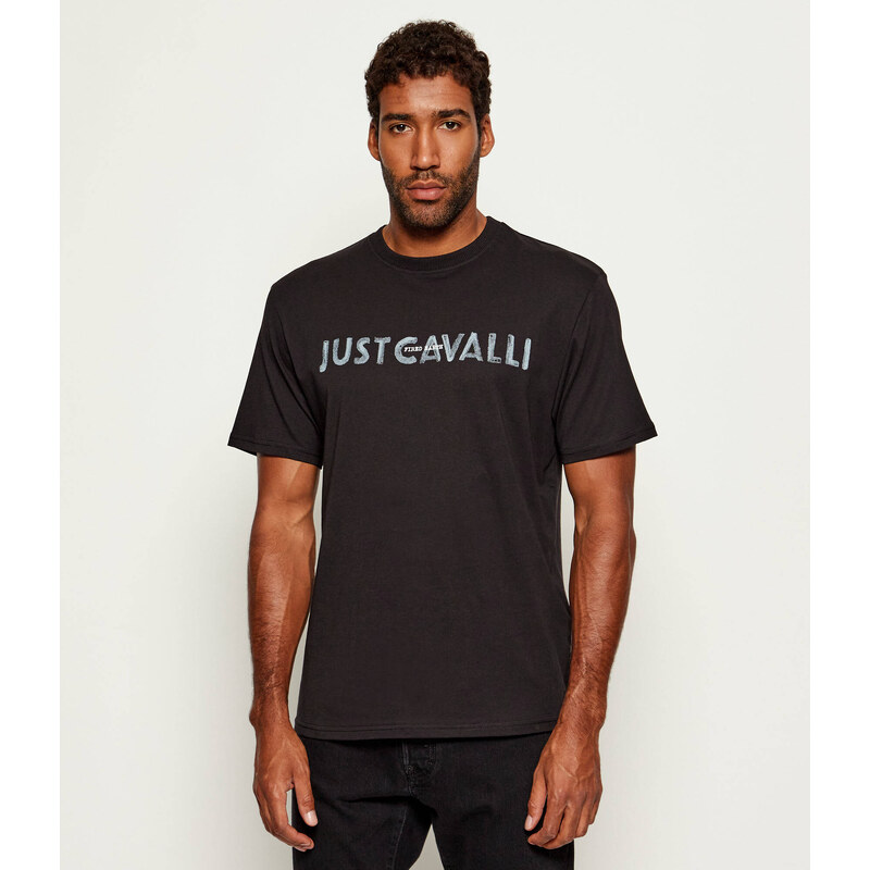 Just Cavalli Tričko | regular fit