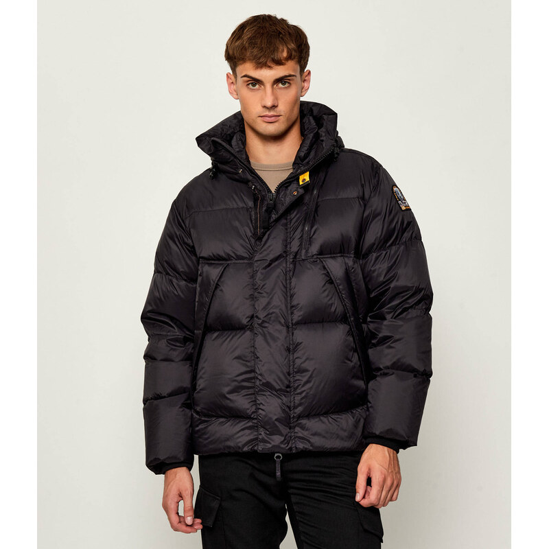 PARAJUMPERS Péřová bunda CLOUD | regular fit