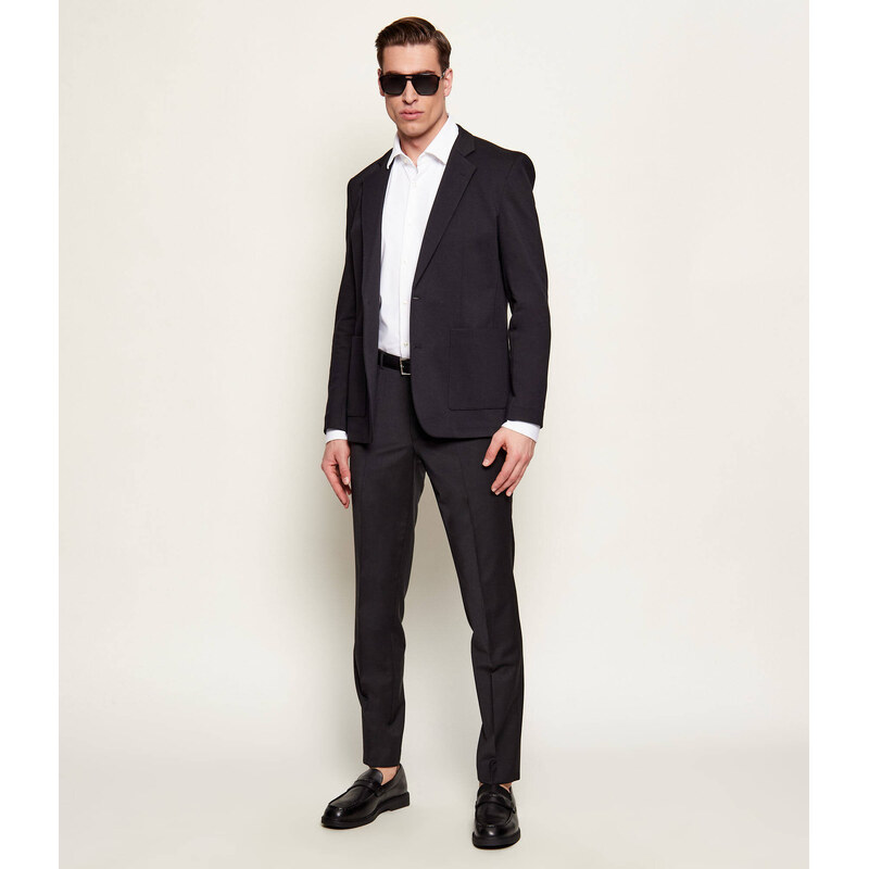 HUGO Sako Hanfred261J-H | Slim Fit