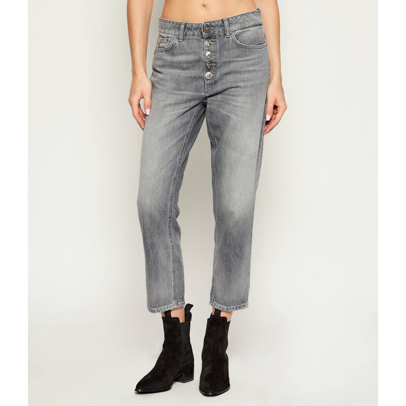 DONDUP - made in Italy Džíny KOONS | Loose fit 108073477
