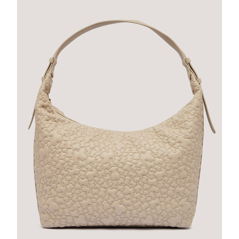 Tous Hobo kabelka PUFFY BEAR