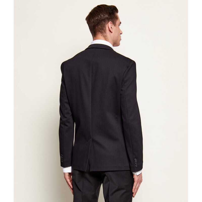 HUGO Sako Hanfred261J-H | Slim Fit