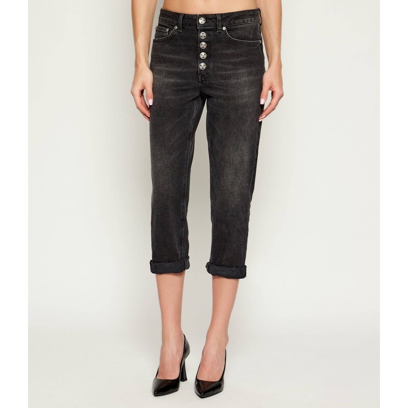 DONDUP - made in Italy Džíny KOONS | Loose fit 108082056